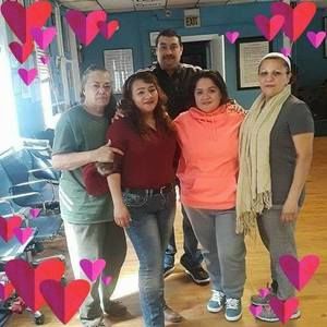 Meet your Posher, Edilia